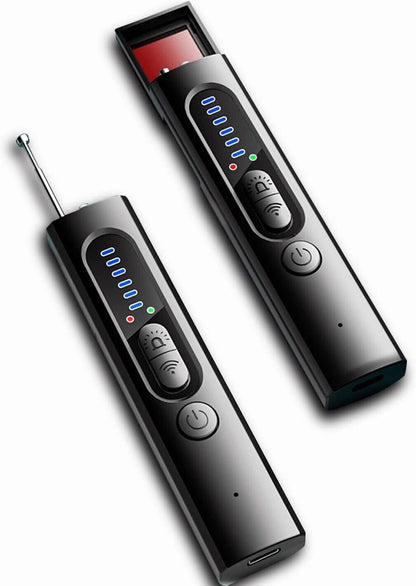 Hidden Camera Detectors, Hidden Devices Detector, Spy Camera Detector, Bug Detec - The Sojourning E-merchant