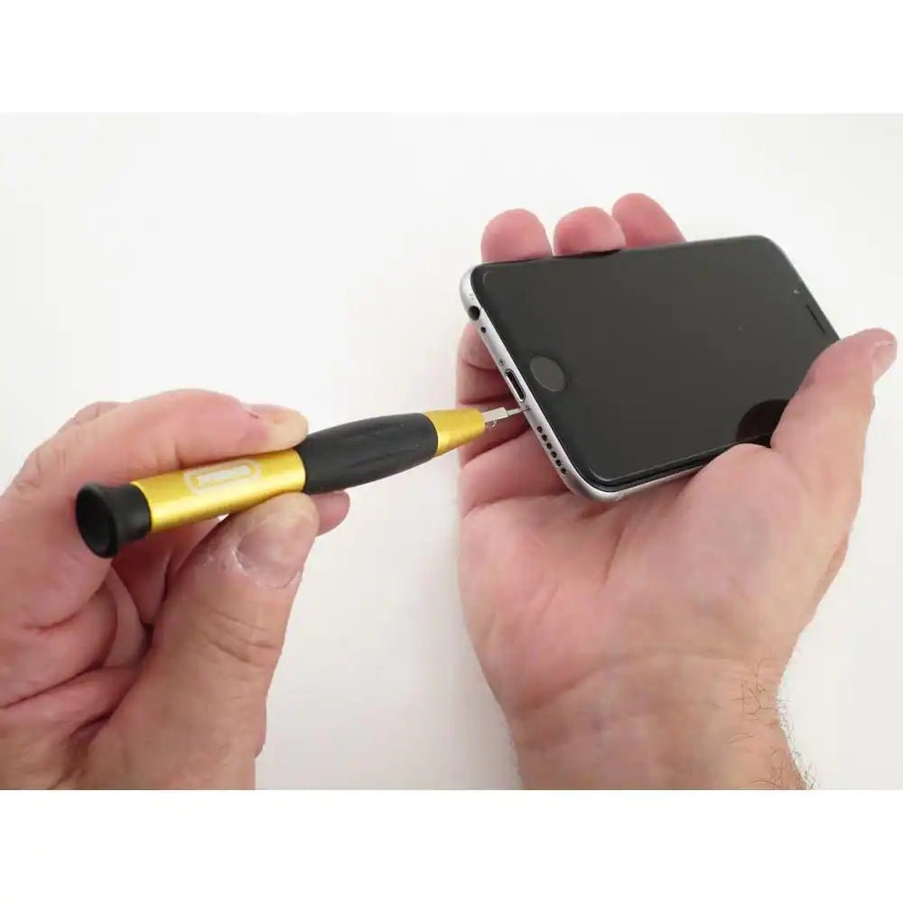 Cell Phone, Computer and Electronics Repair Kit (32-Piece) - The Sojourning E-merchant