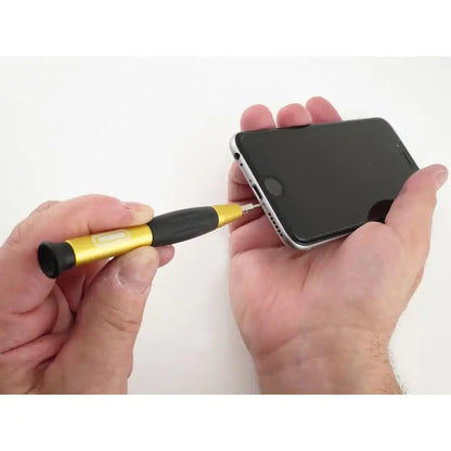 Cell Phone, Computer and Electronics Repair Kit (32-Piece) - The Sojourning E-merchant