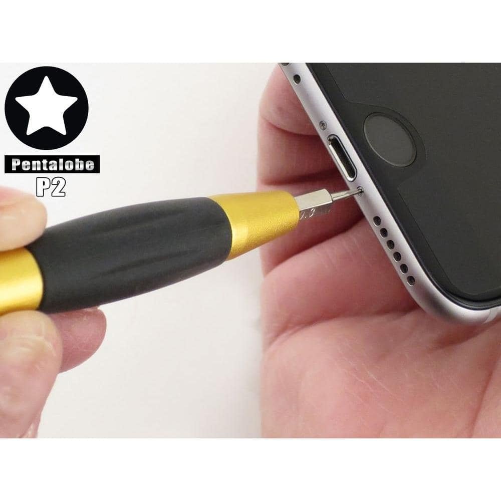 Cell Phone, Computer and Electronics Repair Kit (32-Piece) - The Sojourning E-merchant
